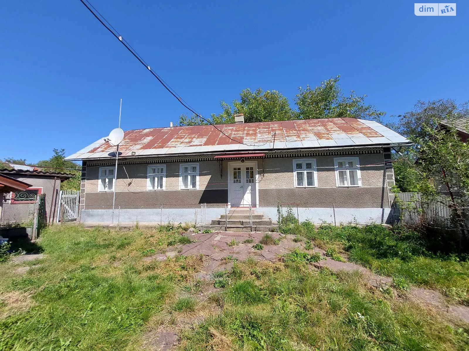 вул. Поштова, 14 Поточище, цена: 8700 $ - фото 1