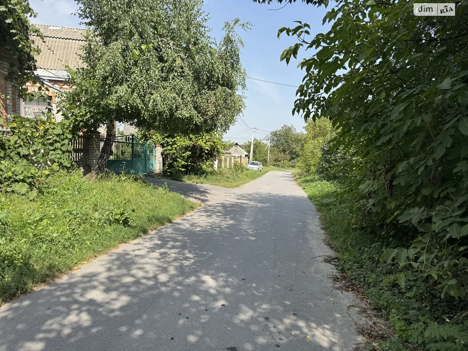 Продается земельный участок 24 соток в Винницкой области, цена: 25500 $ - фото 1