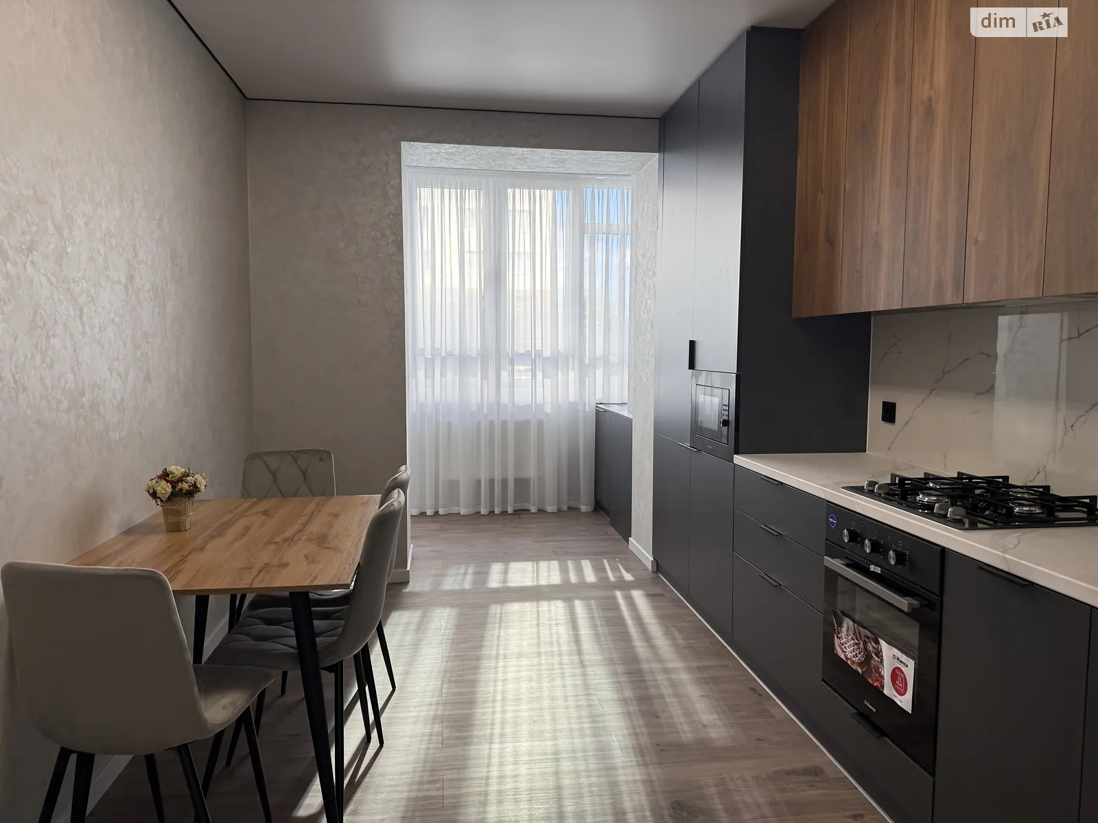 Продается 2-комнатная квартира 80.5 кв. м в Хмельницком, ул. Лесогриневецкая - фото 1