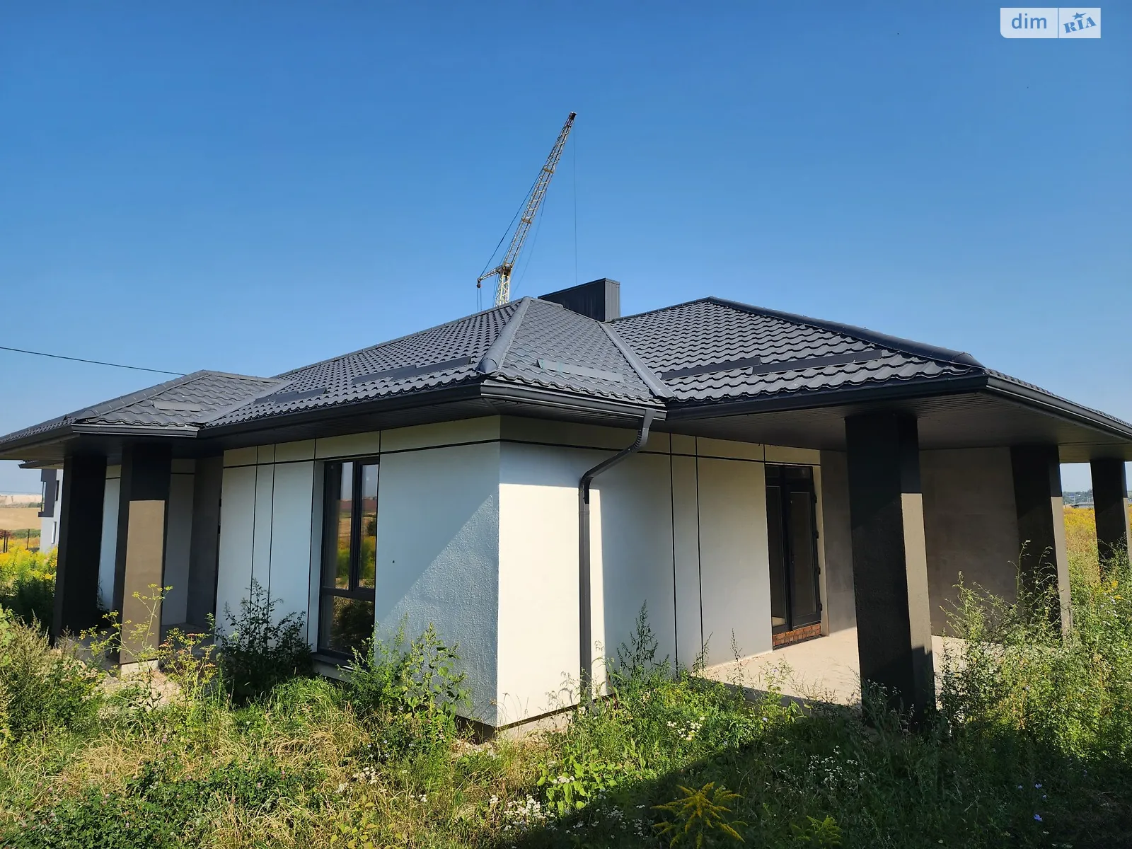 мас. Веснянковый Ленокомбинат Ровно, цена: 62000 $ - фото 1