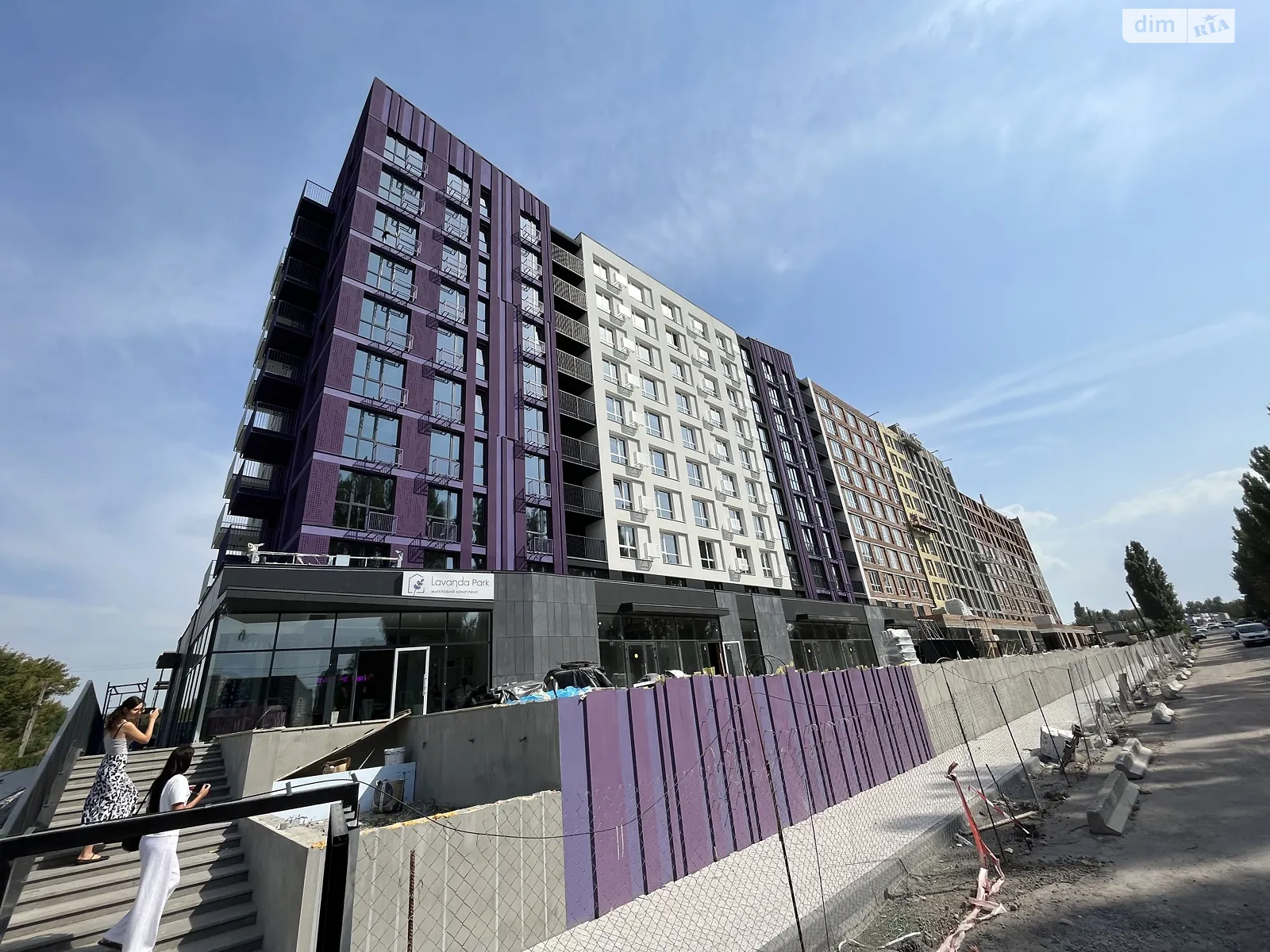 Продається 1-кімнатна квартира 43 кв. м у Вінниці, цена: 45000 $ - фото 1