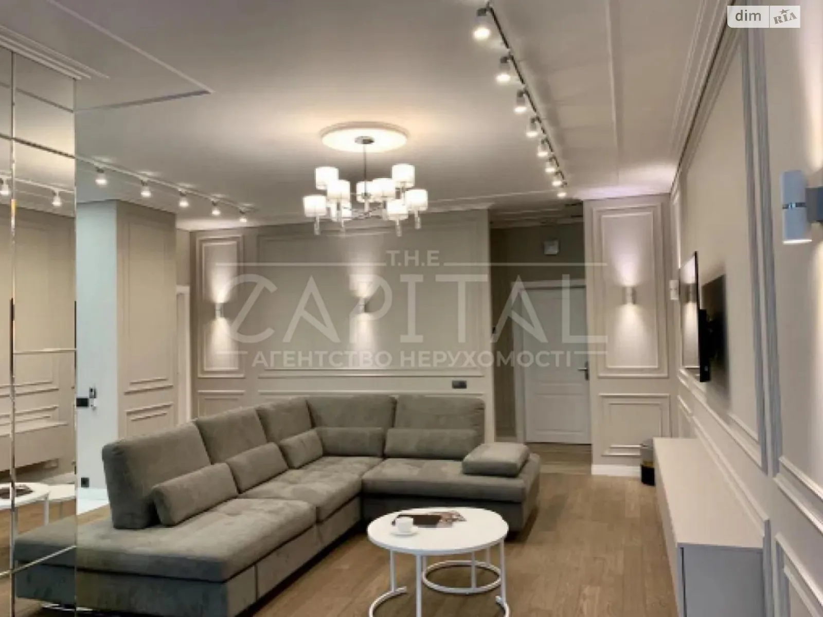 Сдается в аренду 1-комнатная квартира 78 кв. м в Киеве, ул. Василия Тютюнника, 37/1 - фото 1