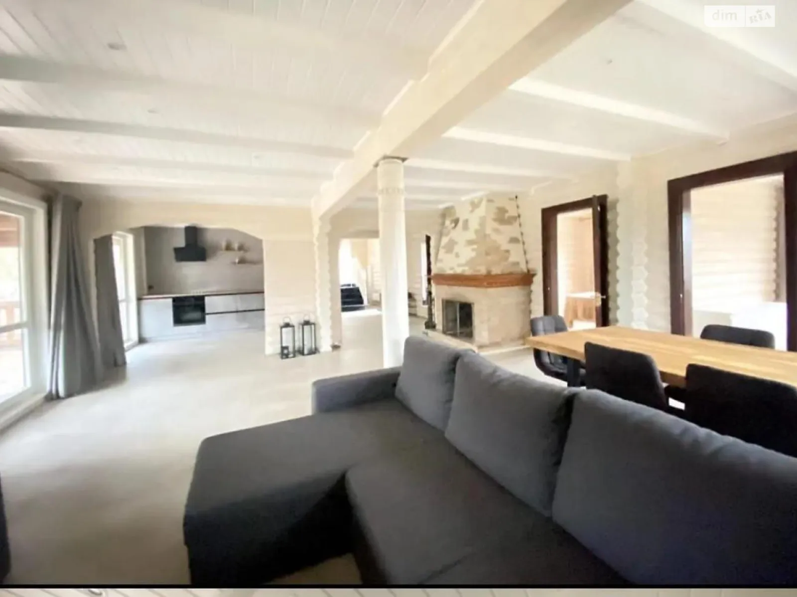 Продается дом на 2 этажа 188.2 кв. м с беседкой, цена: 157000 $ - фото 1