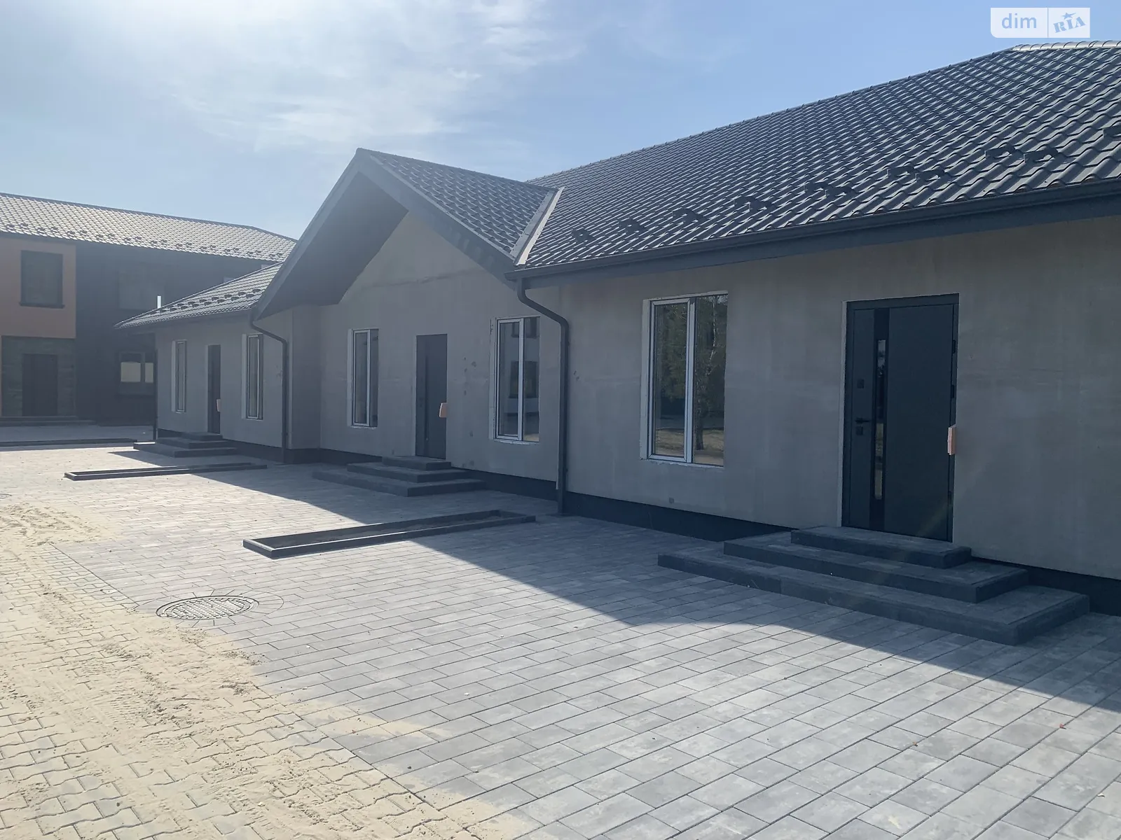 ул. Бориса Лятошинского(1-го Мая) Ворзель, цена: 73000 $ - фото 1