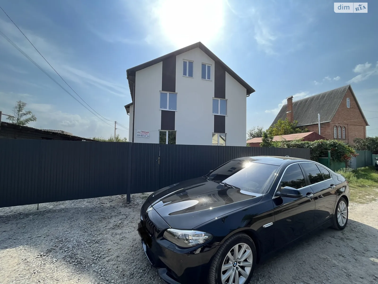 Продається 4-кімнатна квартира 111 кв. м у Вінниці, цена: 75000 $ - фото 1