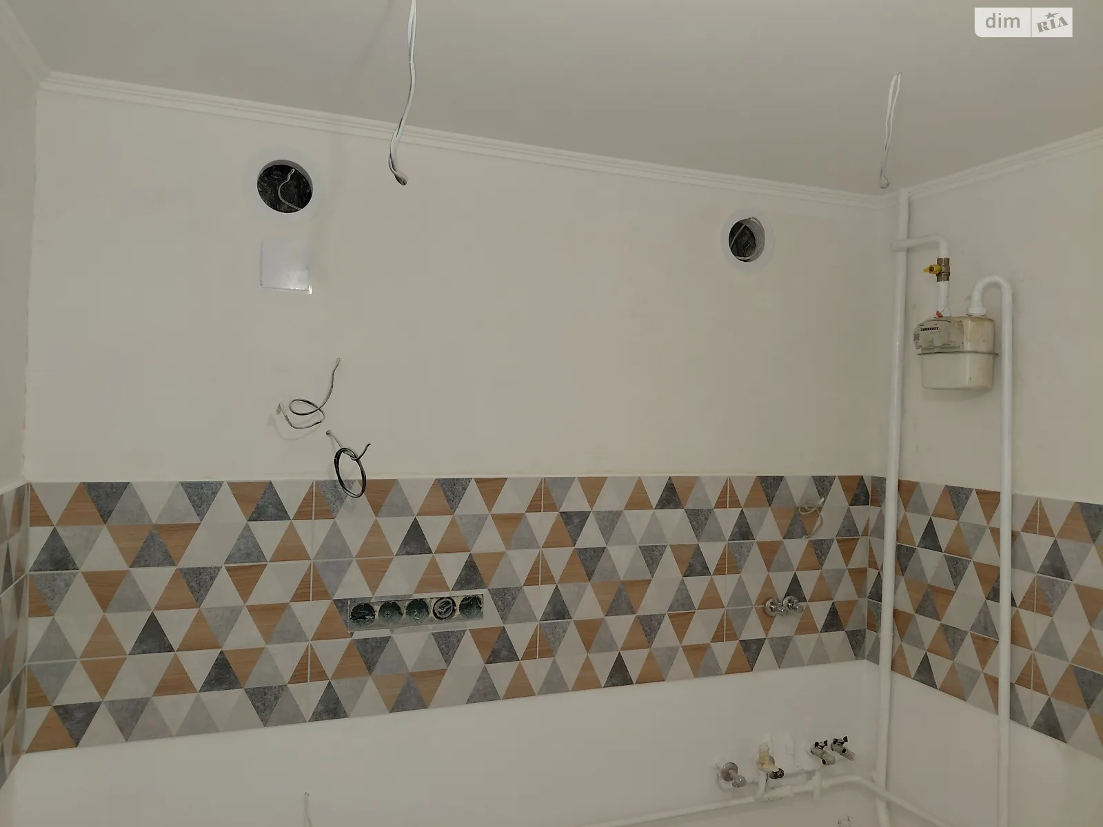 Продается 2-комнатная квартира 42.4 кв. м в Днепре, просп. Поля Александра, 139 - фото 1