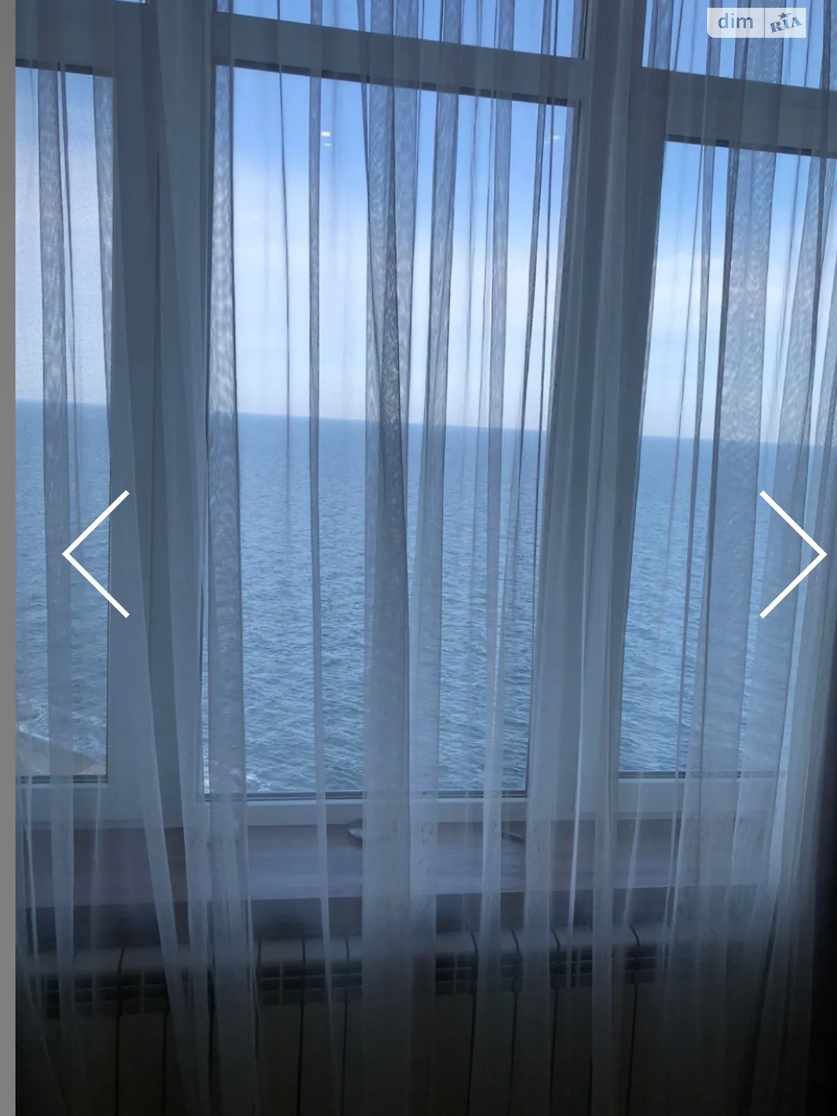 Продается 2-комнатная квартира 72 кв. м в Одессе, пер. Мореходный, 2А - фото 1