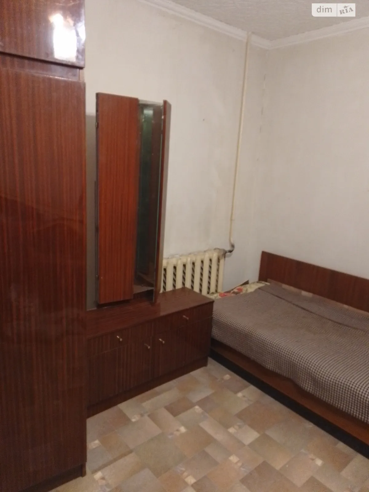 Продается 1-комнатная квартира 21.4 кв. м в Кривом Роге, ул. Покровская(Подбельского), 19 - фото 1