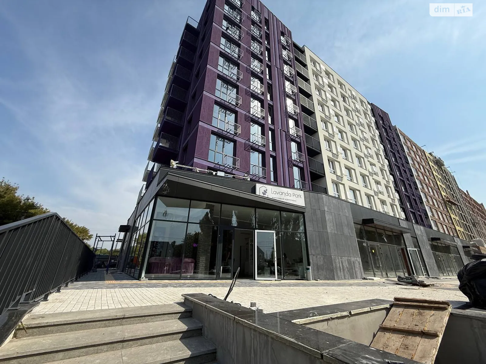 Продається 1-кімнатна квартира 43 кв. м у Вінниці, цена: 45000 $ - фото 1