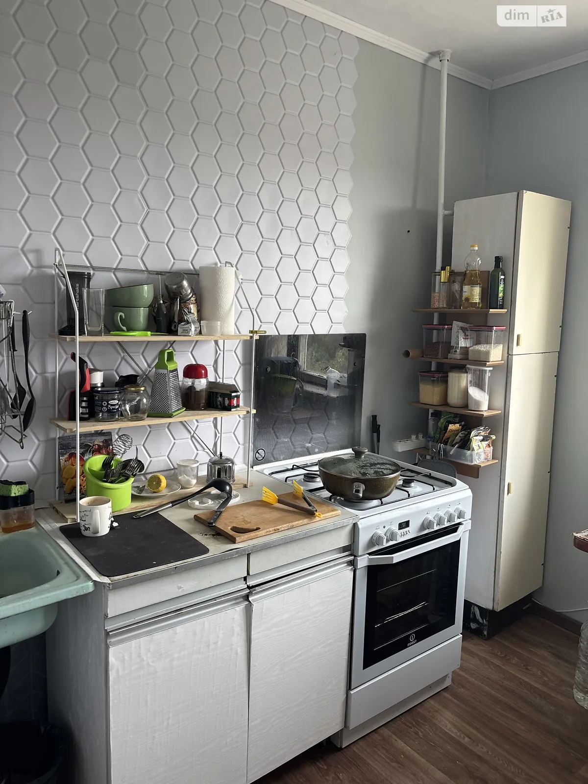 Продается 4-комнатная квартира 87.2 кв. м в Хмельницком, ул. Гаевая, 2 - фото 1