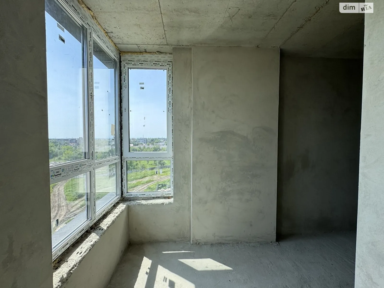 Продается 1-комнатная квартира 42.89 кв. м в Ивано-Франковске, ул. Национальной Гвардии - фото 1