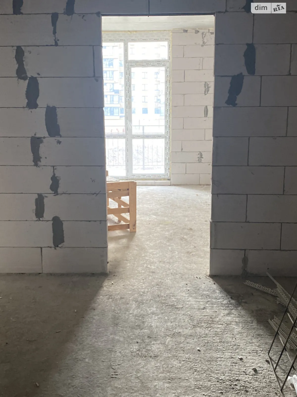 Продається 1-кімнатна квартира 43 кв. м у Вінниці, цена: 32500 $ - фото 1