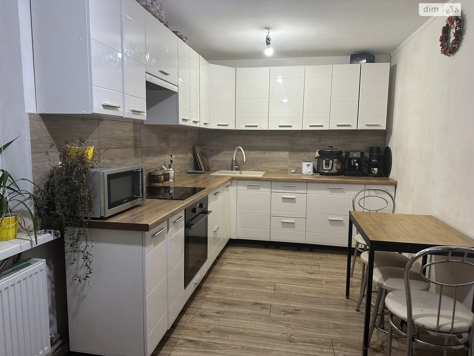 Продается одноэтажный дом 100 кв. м с садом, цена: 57000 $ - фото 1
