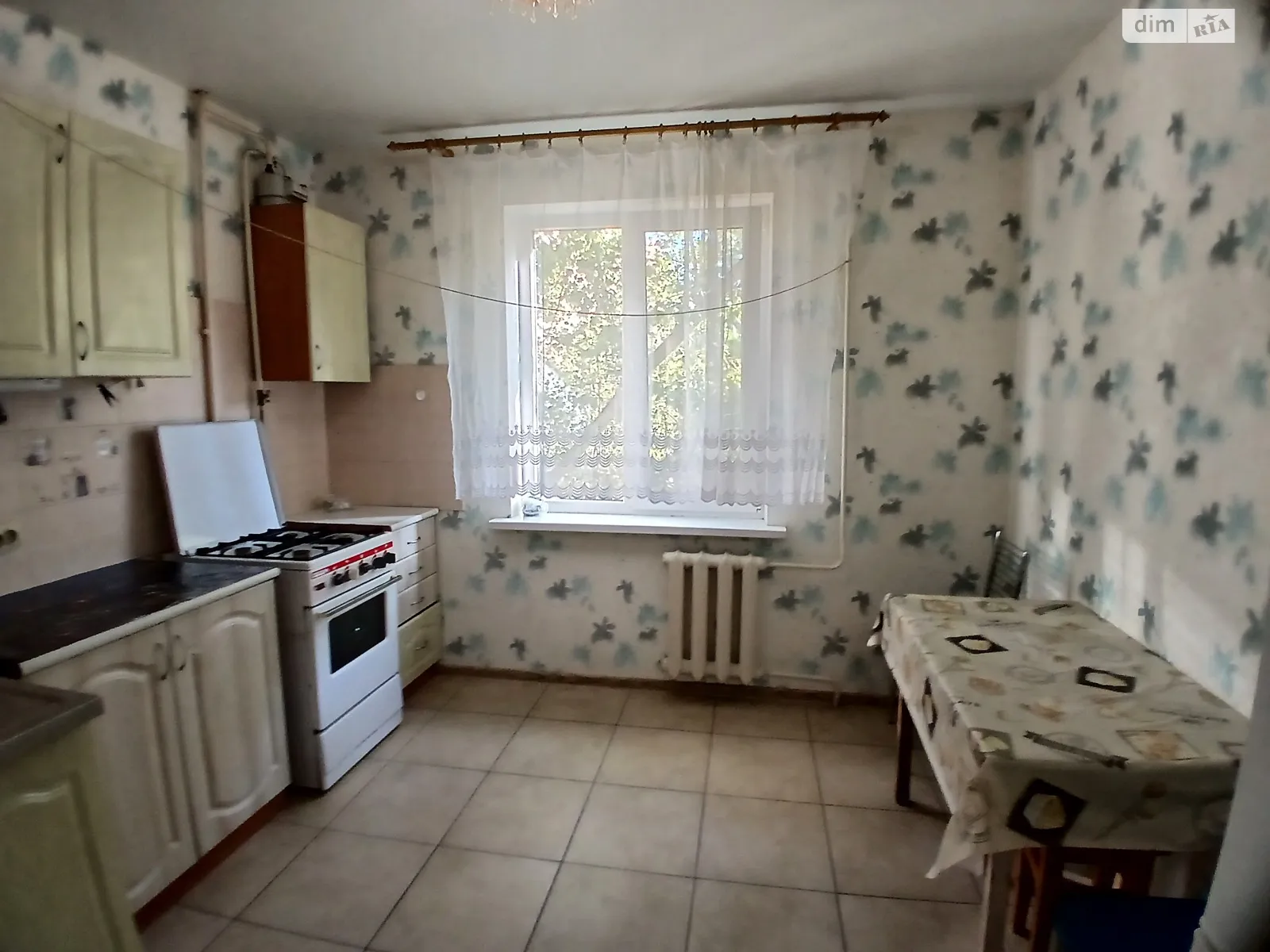 Сдается в аренду 1-комнатная квартира 36 кв. м в Одессе, ул. Академика Королева, 94 - фото 1