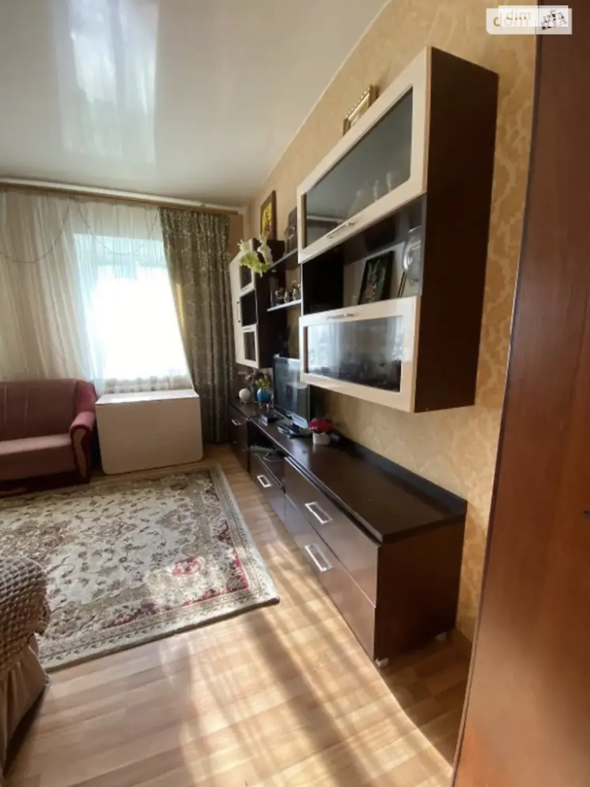 Сдается в аренду одноэтажный дом 68.8 кв. м с балконом, цена: 16500 грн - фото 1