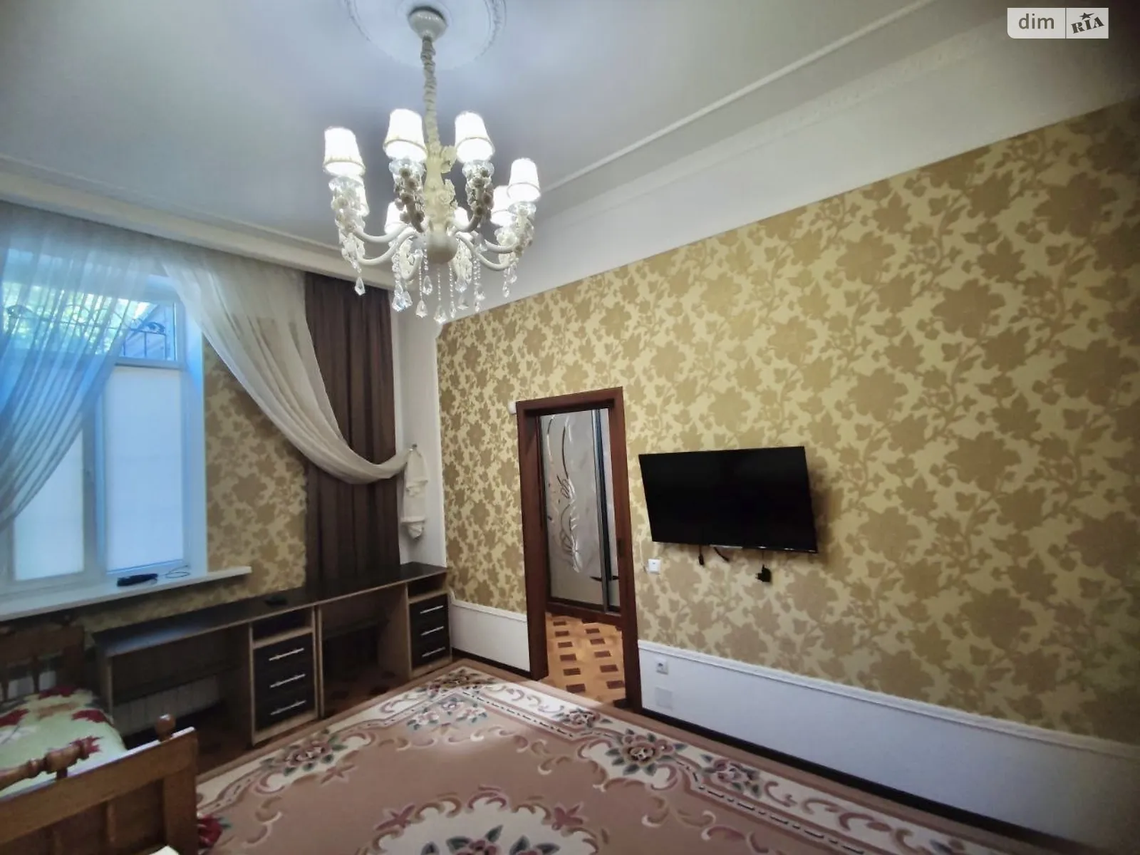 Сдается в аренду 2-комнатная квартира 80 кв. м в Хмельницком, ул. Героя Украины Дмитрия Васильева(Попова) - фото 1