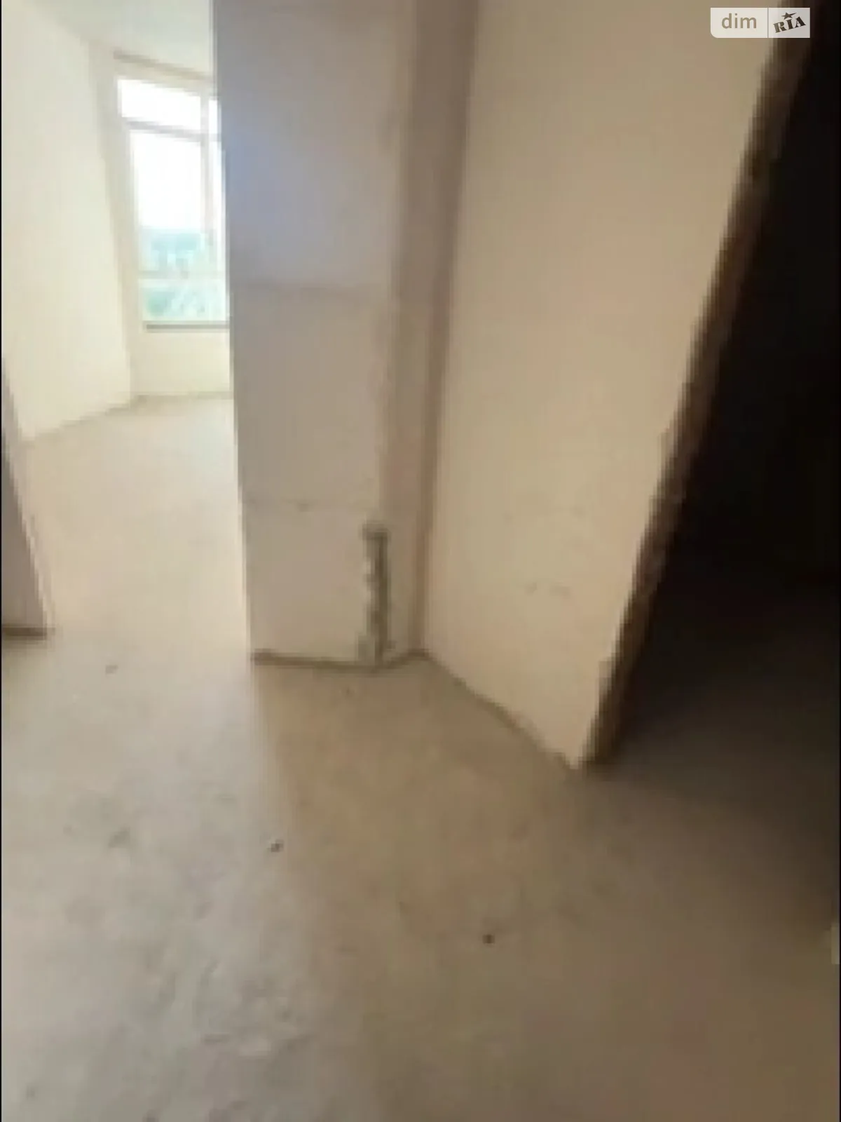 Продается 1-комнатная квартира 38 кв. м в Ирпене, ул. Кобылянской Ольги, 1В/22 - фото 1