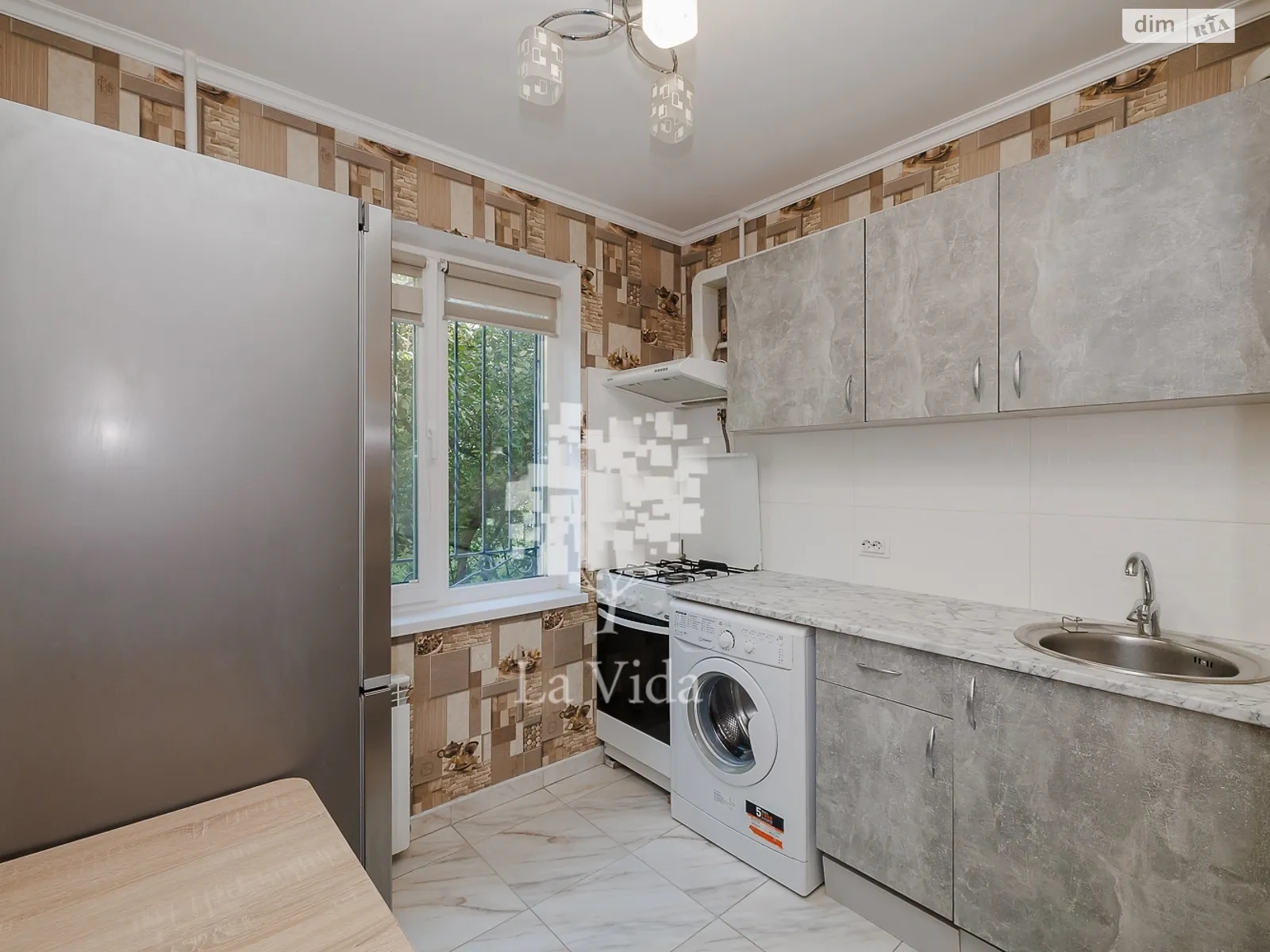 Продается 2-комнатная квартира 47.1 кв. м в Киеве, ул. Андрея Малышко, 31 - фото 1