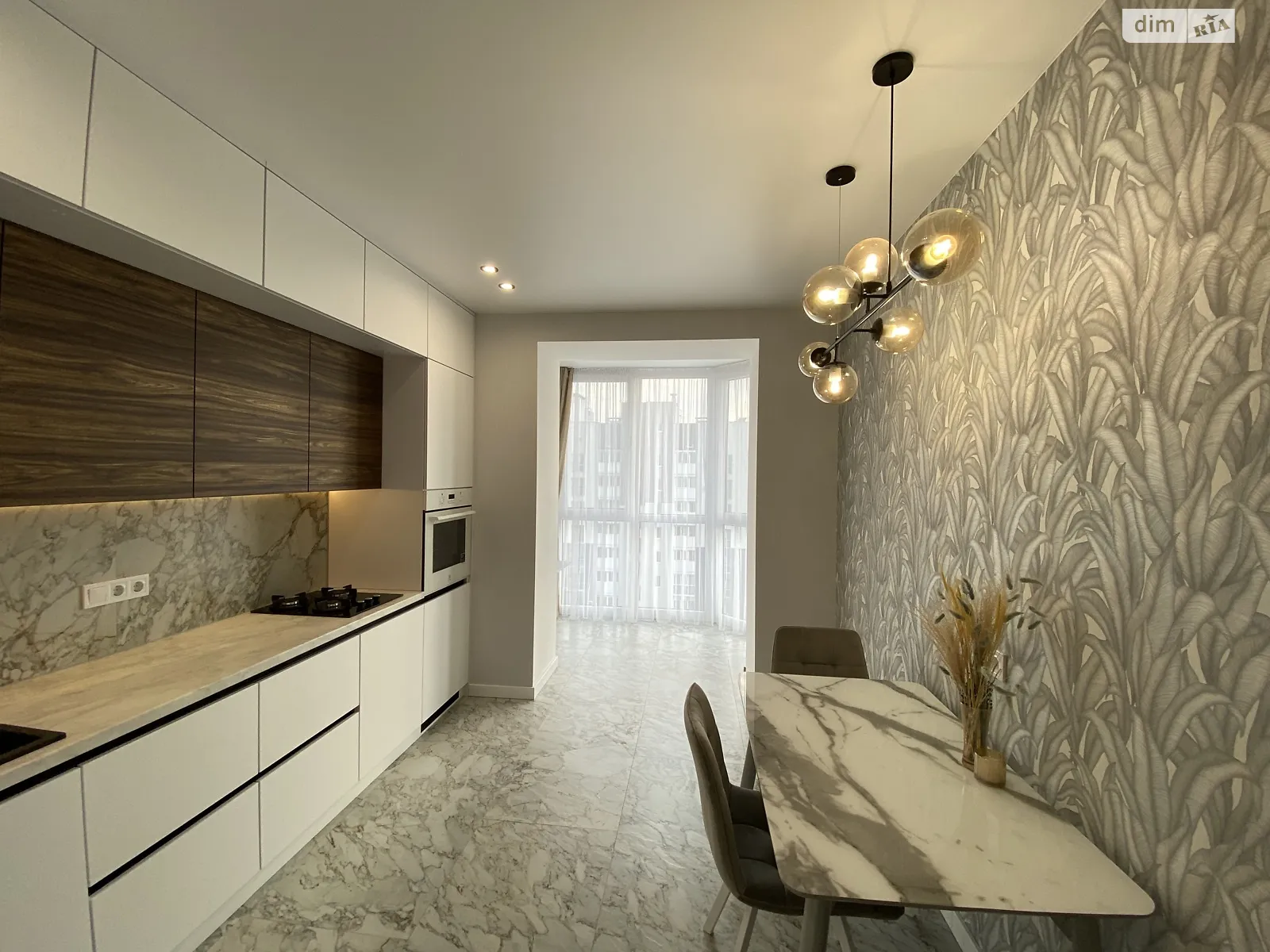 Продається 1-кімнатна квартира 42 кв. м у Вінниці, цена: 75000 $ - фото 1
