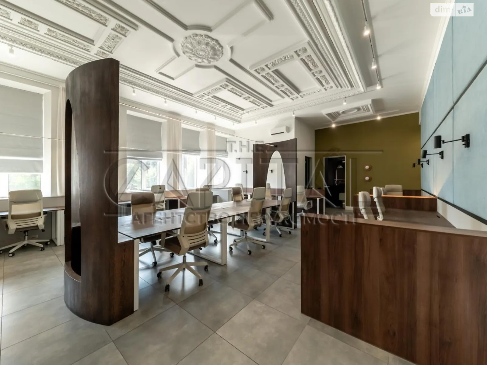 вул. Богдана Хмельницького Шевченківський Київ, цена: 8000 $ - фото 1