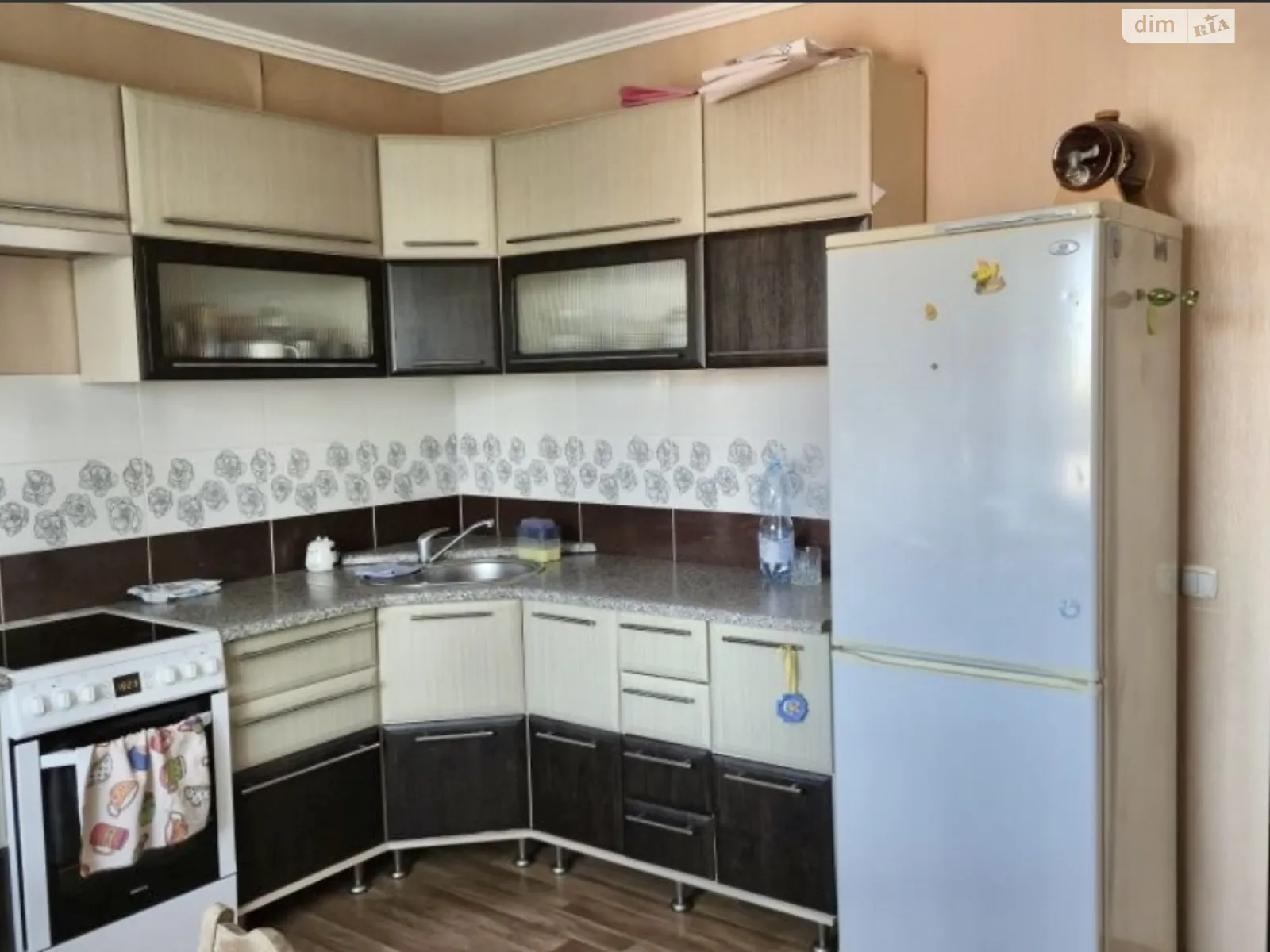 Продается 2-комнатная квартира 37 кв. м в Хмельницком, ул. Молодежная - фото 1