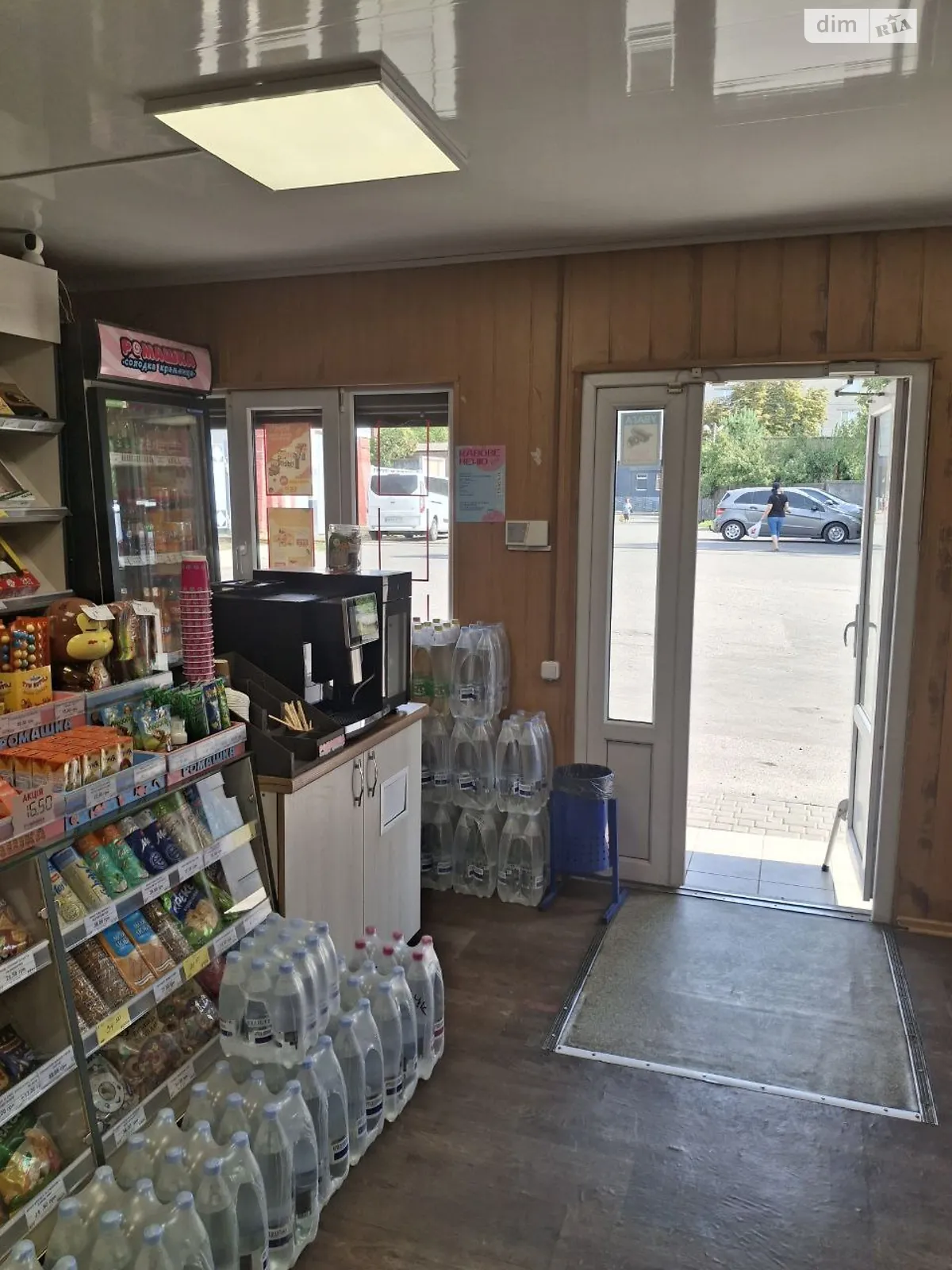 Сдается в аренду помещения свободного назначения 57 кв. м в 1-этажном здании, цена: 19995 грн - фото 1