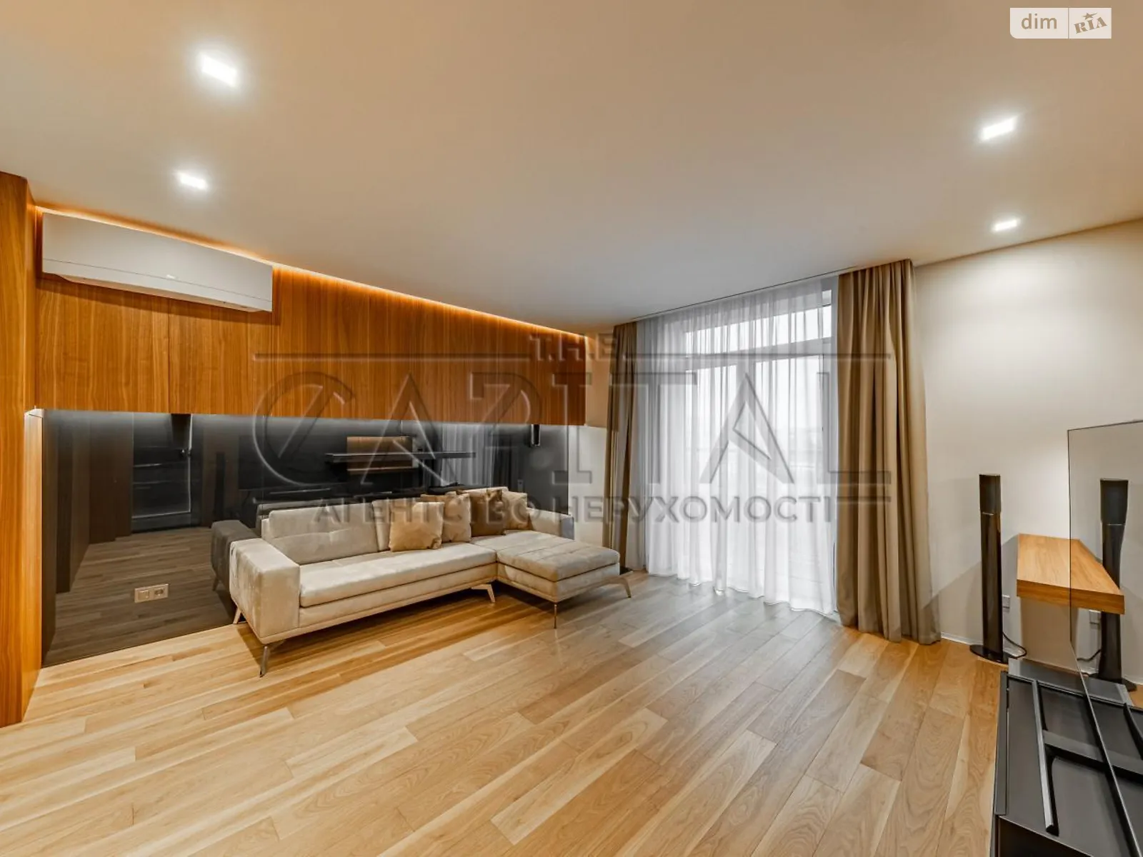 Продается 2-комнатная квартира 72 кв. м в Киеве, ул. Златоустовская, 30 - фото 1