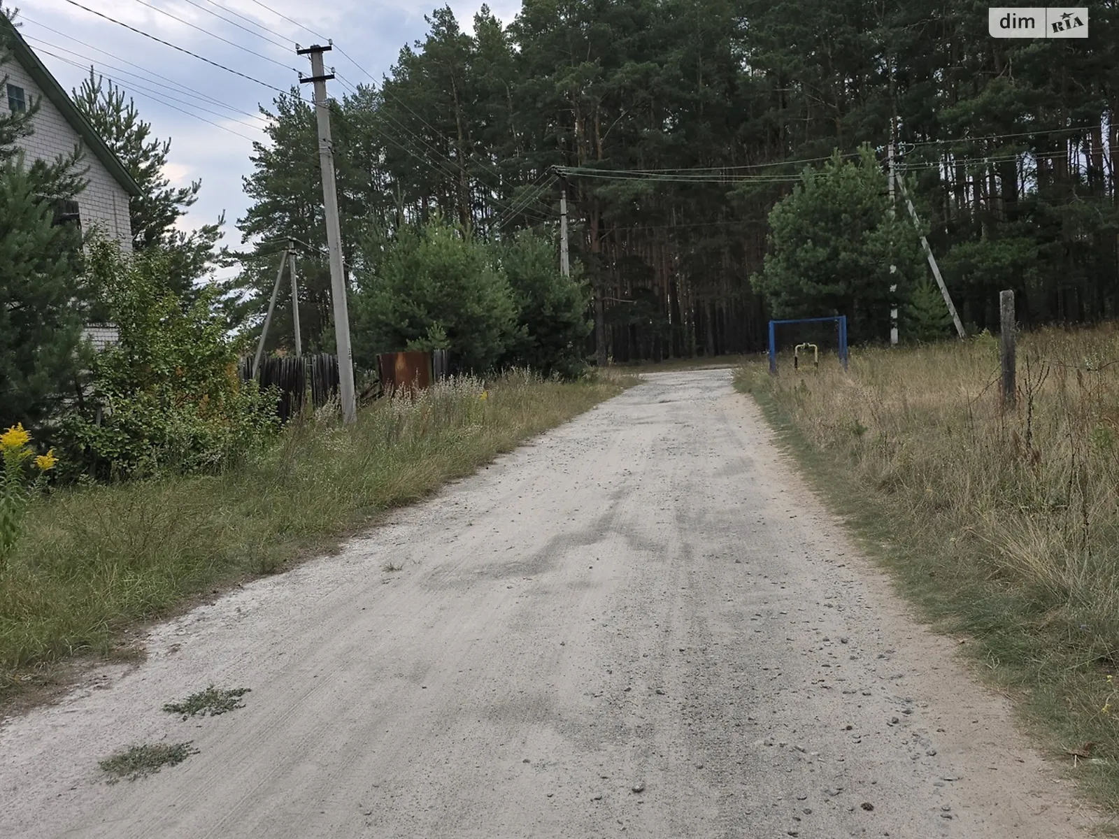 Продается земельный участок 15 соток в Житомирской области, цена: 12000 $ - фото 1