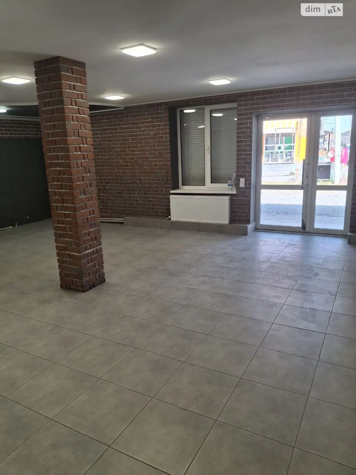 Сдается в аренду помещения свободного назначения 87 кв. м в 1-этажном здании, цена: 34999 грн - фото 1