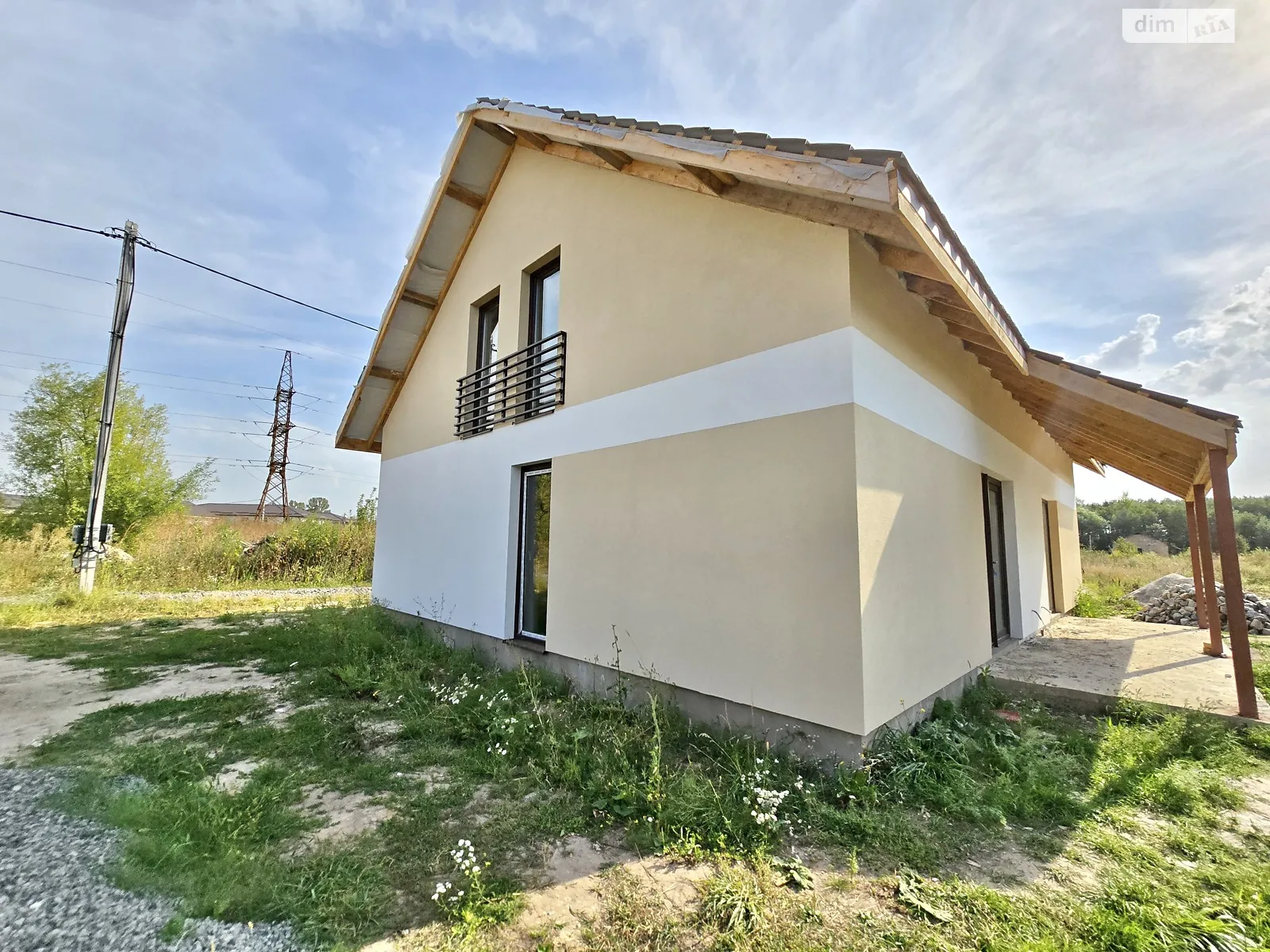 вул. Центральна(Мічуріна) Агрономічне, цена: 46000 $ - фото 1