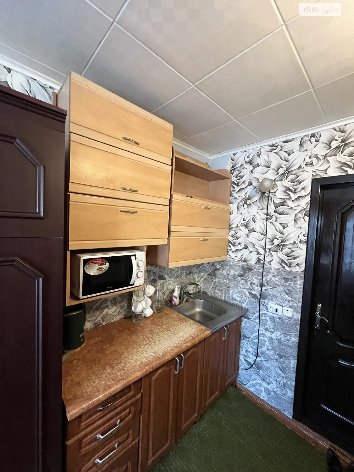 Продається кімната 44 кв. м у, цена: 30500 $ - фото 1