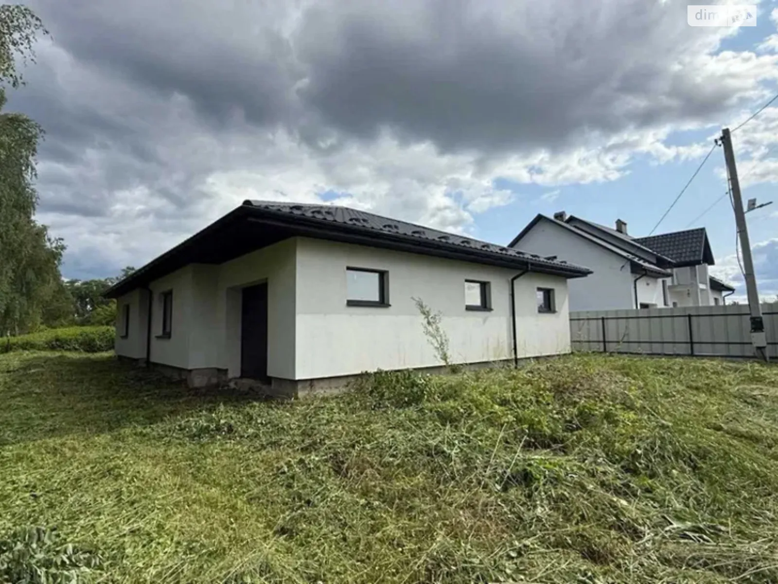 Продается одноэтажный дом 153.1 кв. м с подвалом, цена: 57000 $ - фото 1