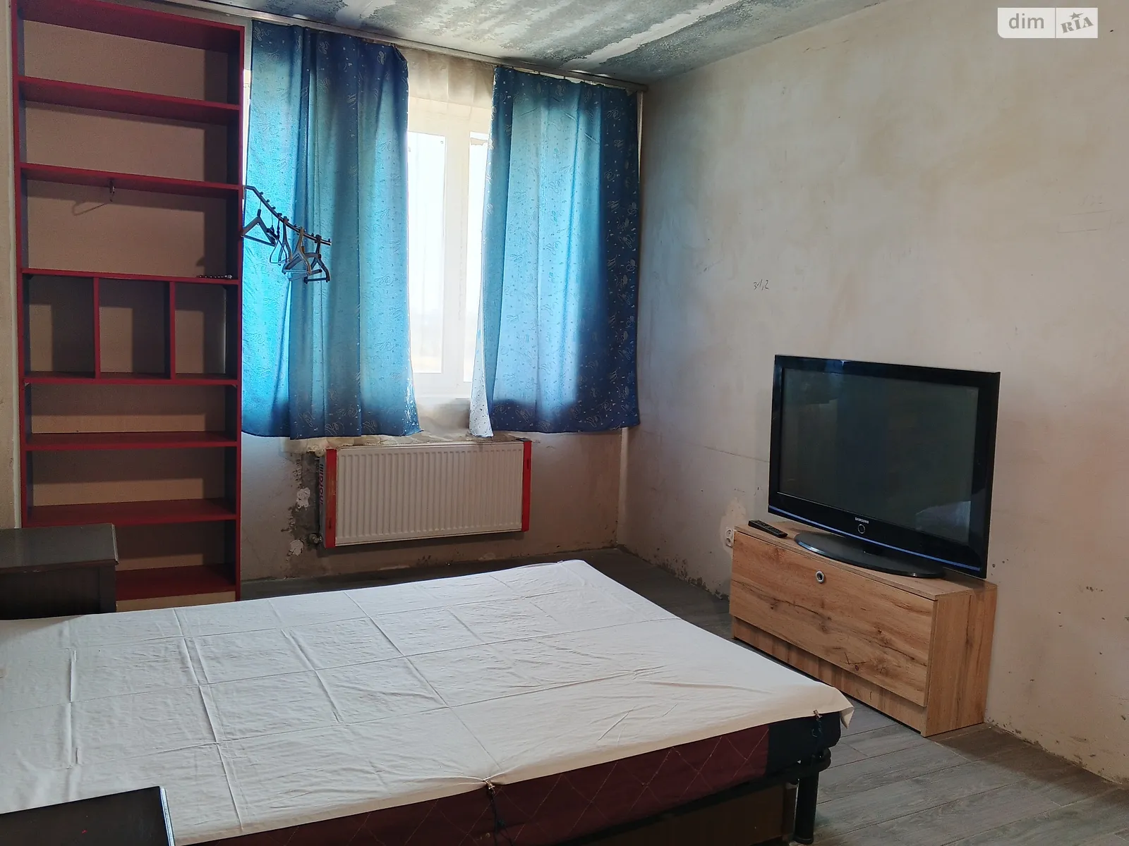 Продается 1-комнатная квартира 46.7 кв. м в Софиевской Борщаговке, ул. Боголюбова, 39 - фото 1