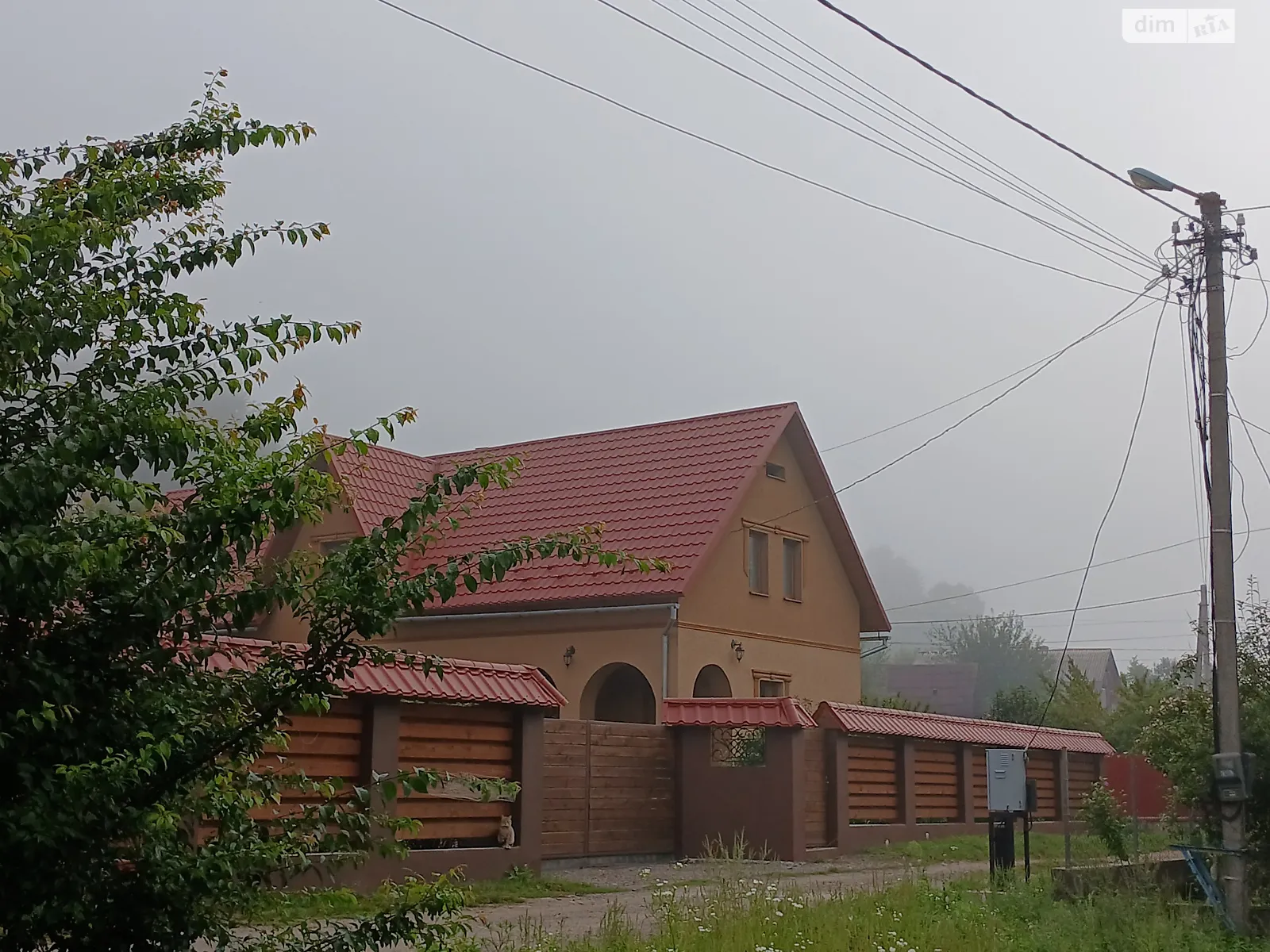 Сдается в аренду одноэтажный дом с подвалом, цена: 2000 грн - фото 1