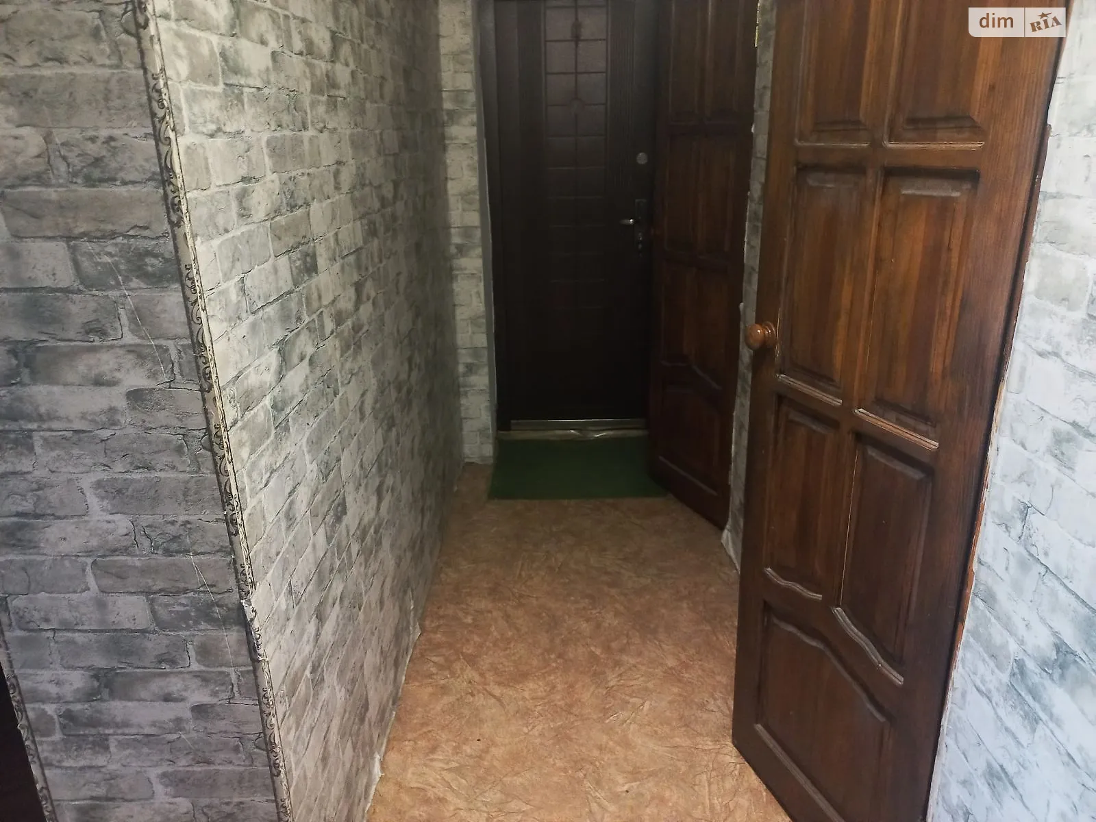 Продается 3-комнатная квартира 74 кв. м в Воскресенском, цена: 38000 $ - фото 1