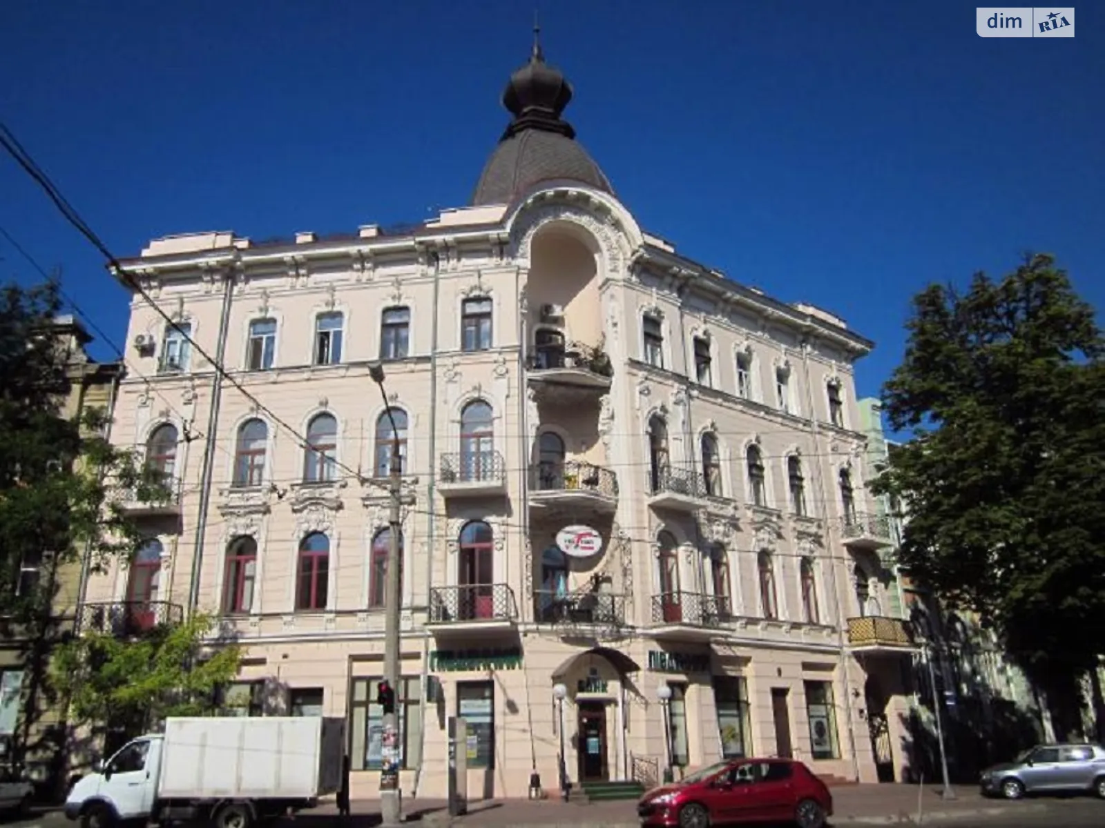 ул. Университетская Приморский Одесса, цена: 15000 $ - фото 1