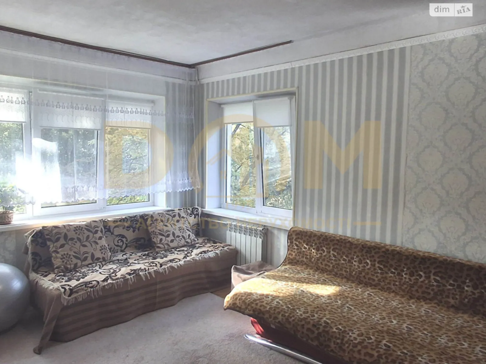 Продается 2-комнатная квартира 47 кв. м в Киеве, ул. Мрии(Академика Туполева), 22А - фото 1