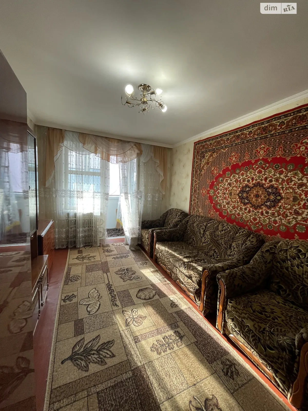 Продается 2-комнатная квартира 46 кв. м в Хмельницком, ул. Георгия Гонгадзе(Чкалова) - фото 1