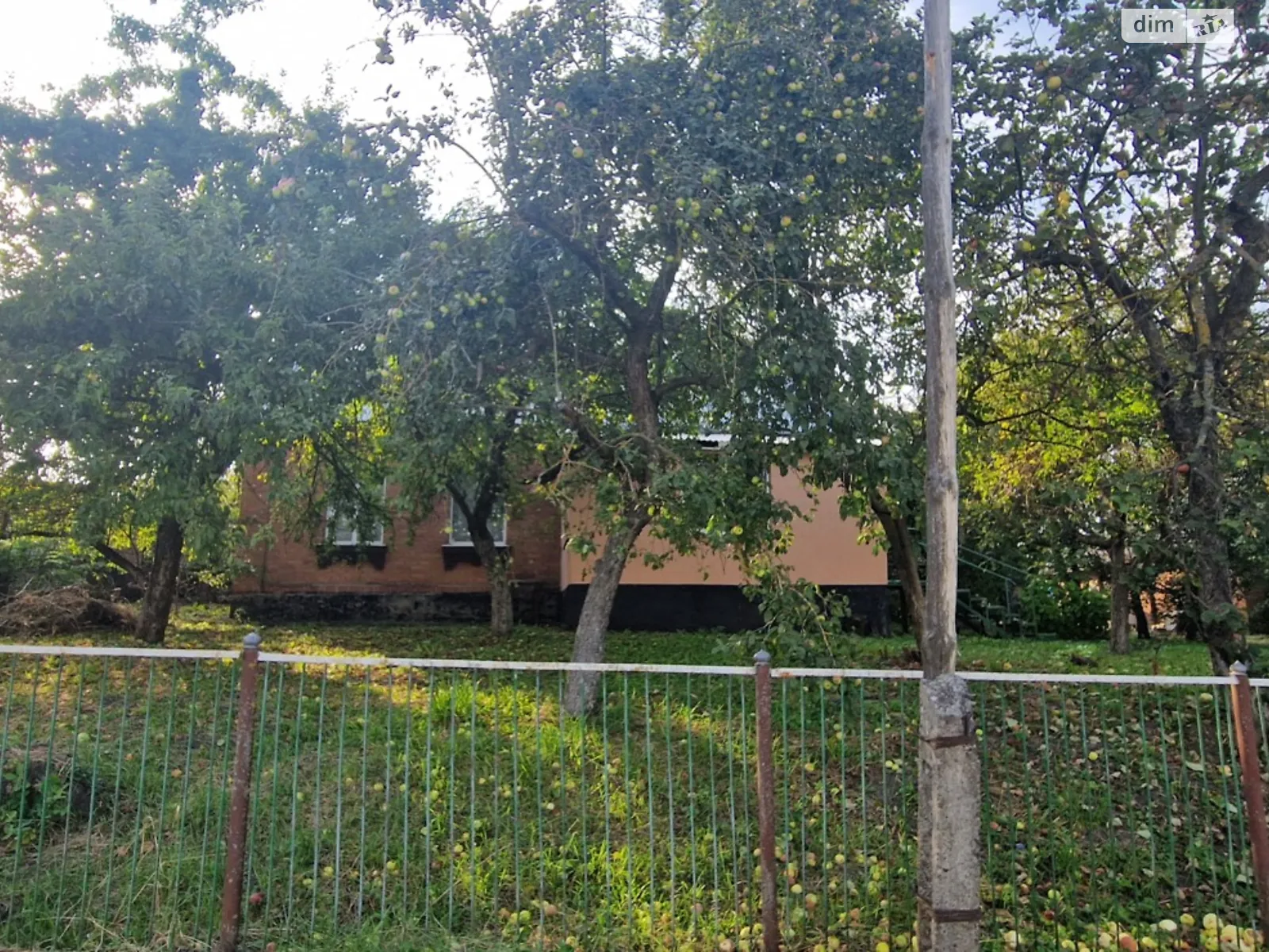 Продается одноэтажный дом 69.9 кв. м с террасой, цена: 33000 $ - фото 1