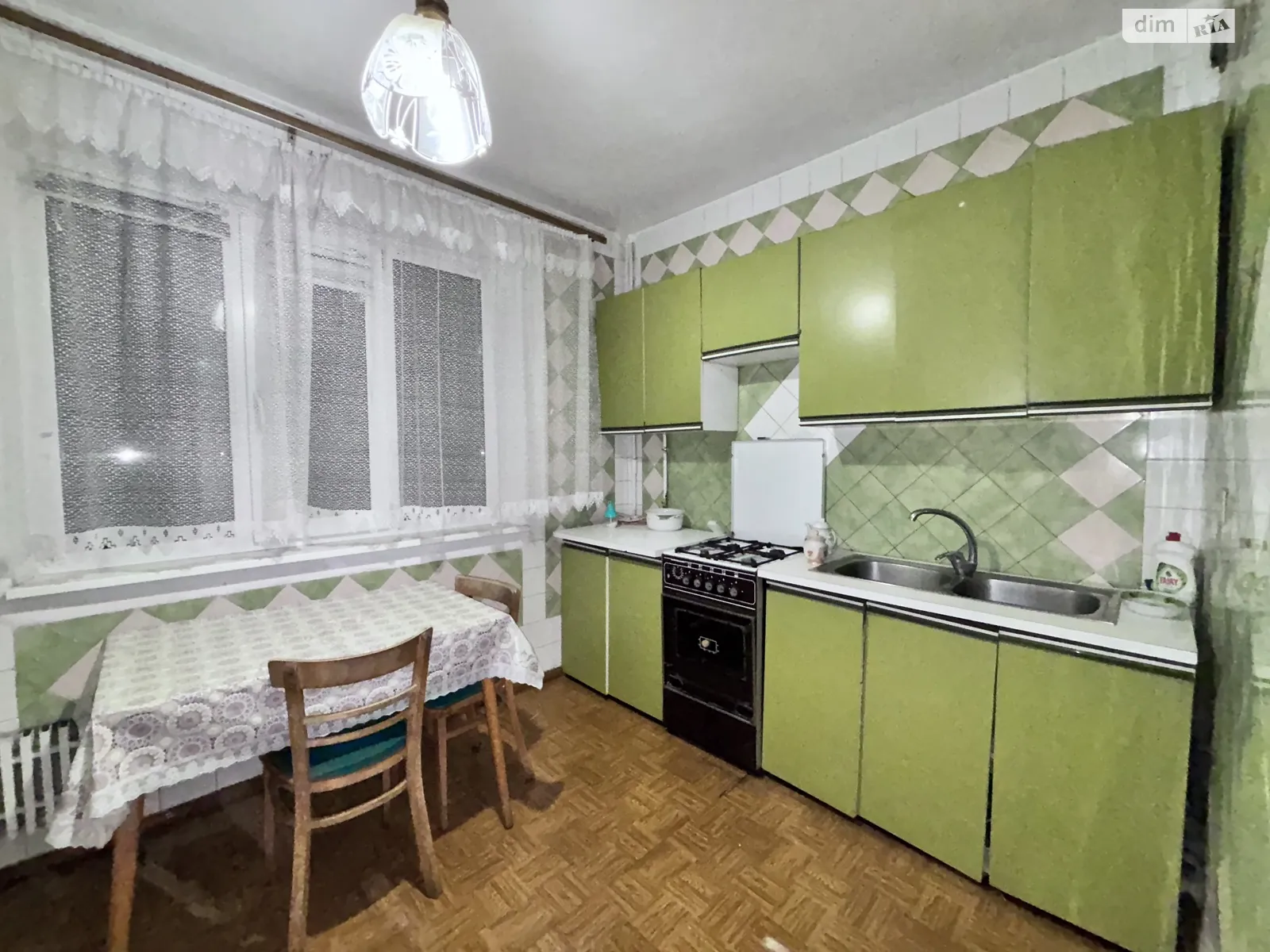 Сдается в аренду 3-комнатная квартира 66.6 кв. м в Харькове, ул. Гвардейцев-Широнинцев, 51 - фото 1