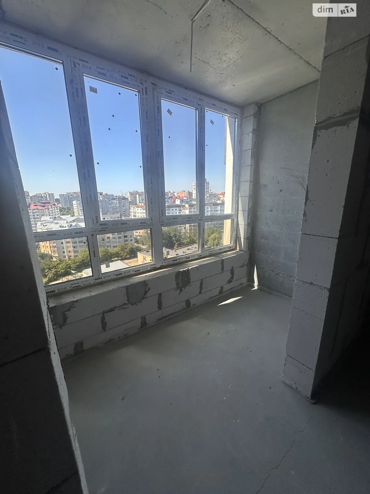 2-комнатная квартира 65.5 кв. м в Тернополе, ул. Будного Степана, 26Б - фото 1