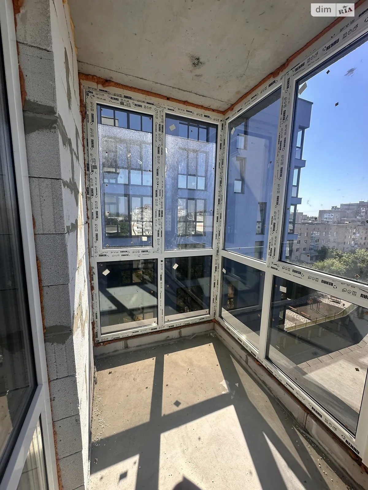 2-кімнатна квартира 65.9 кв. м у Тернополі, вул. Будного Степана, 26Б - фото 1