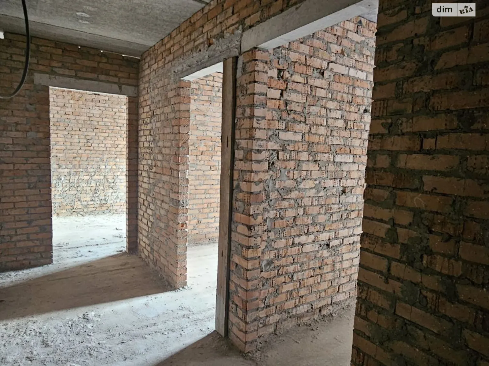 Продается 2-комнатная квартира 55.6 кв. м в Житомире, ул. Героев Чернобыля, 6 - фото 1