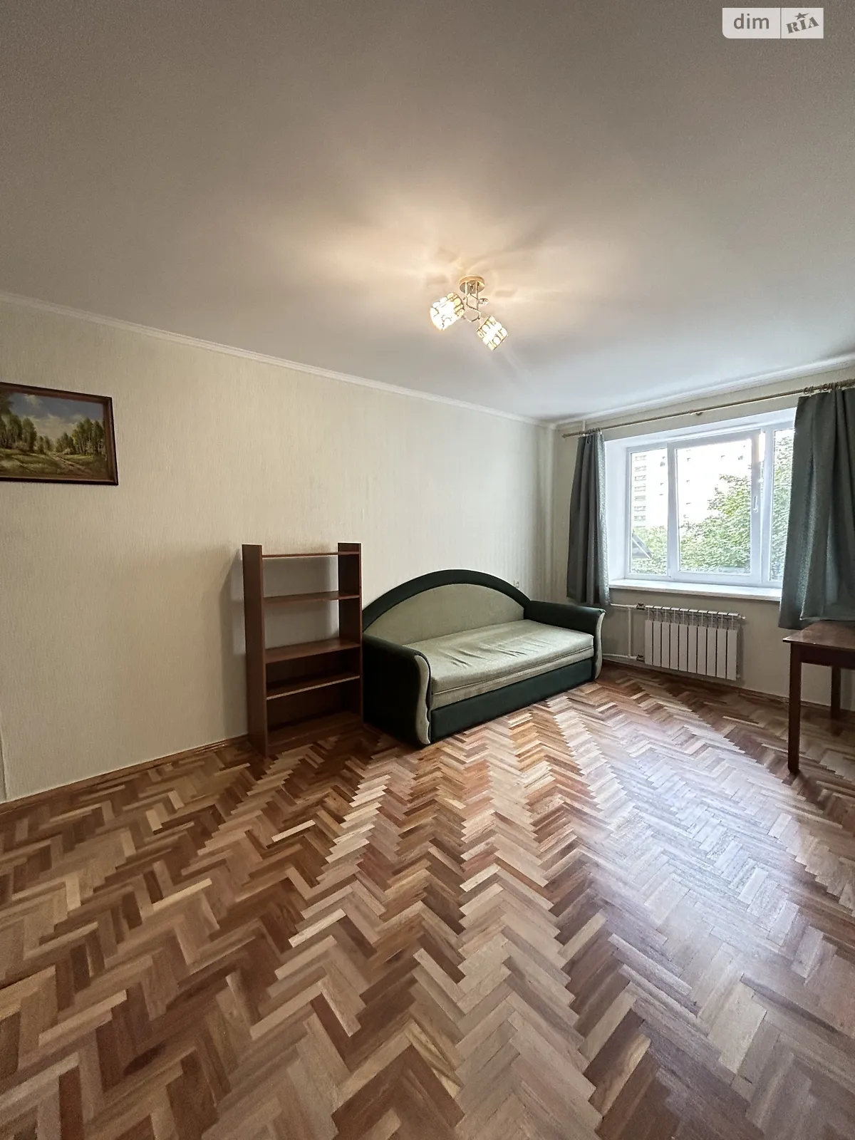 Здається в оренду 1-кімнатна квартира 40 кв. м у Києві, вул. Героїв Дніпра, 34Б - фото 1