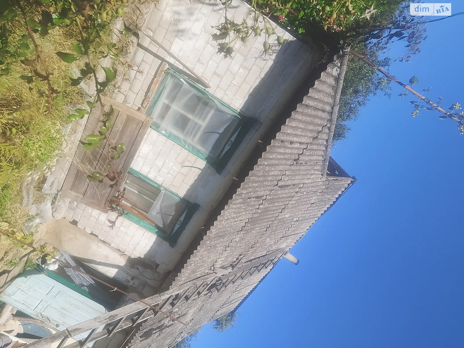 Продается одноэтажный дом 53.9 кв. м с мансардой, цена: 4500 $ - фото 1