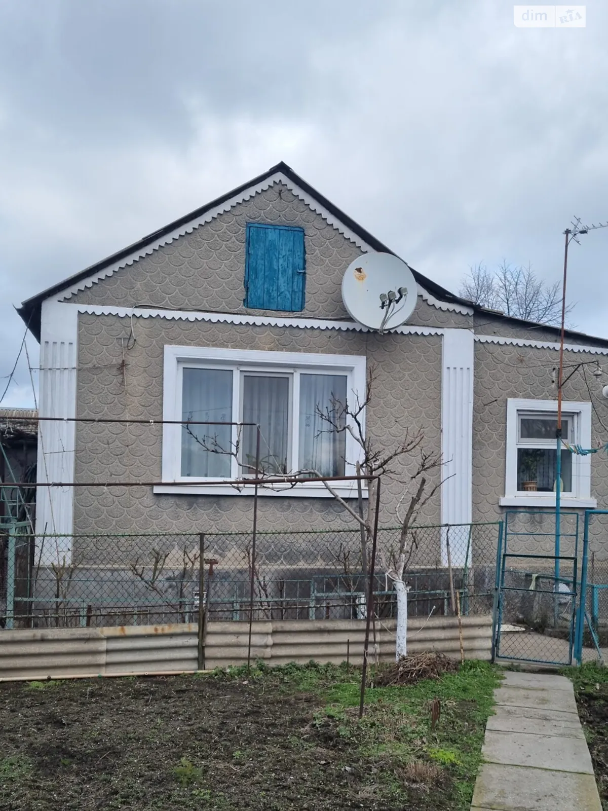 Продается одноэтажный дом 82 кв. м с бассейном, цена: 50000 $ - фото 1