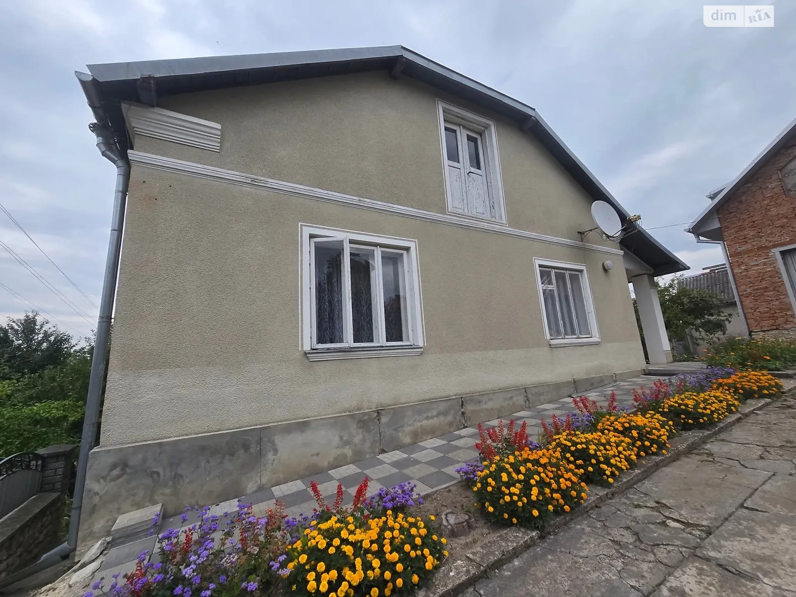 Продається будинок 2 поверховий 160 кв. м з балконом, цена: 60000 $ - фото 1