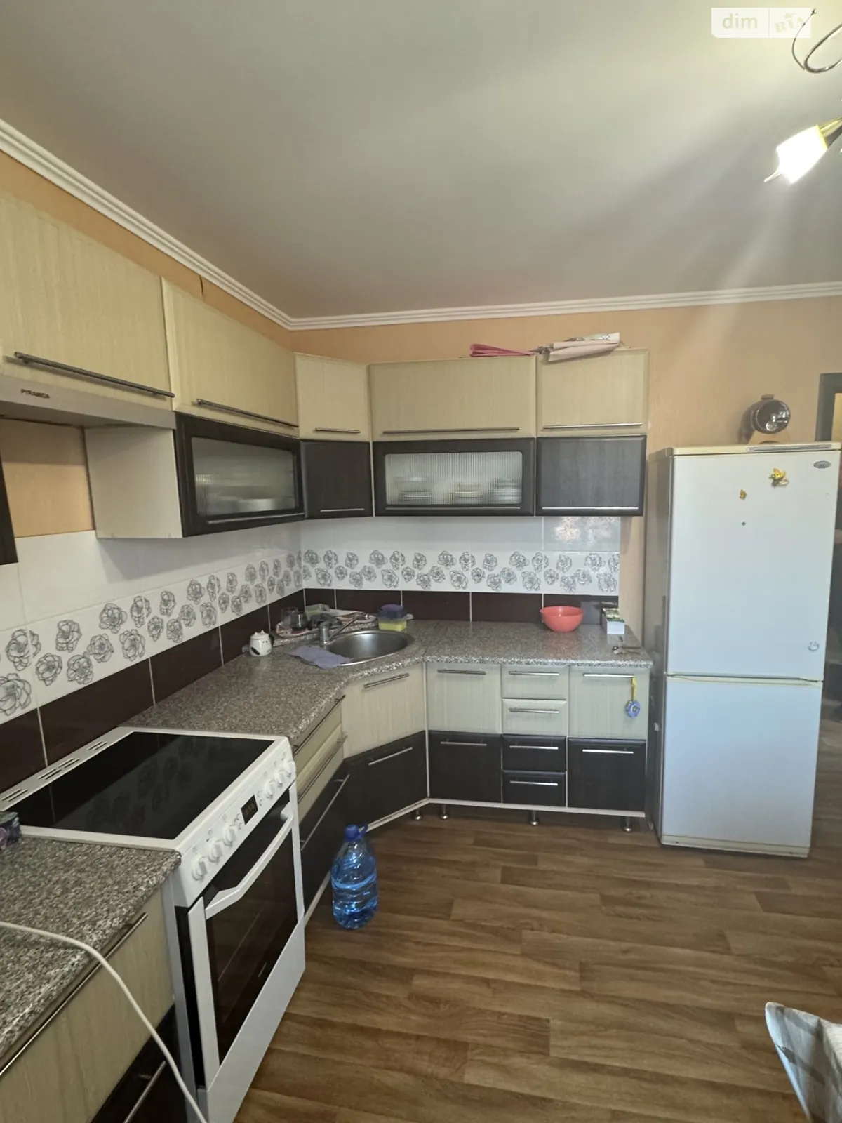 Продается 2-комнатная квартира 37 кв. м в Хмельницком, ул. Молодежная - фото 1