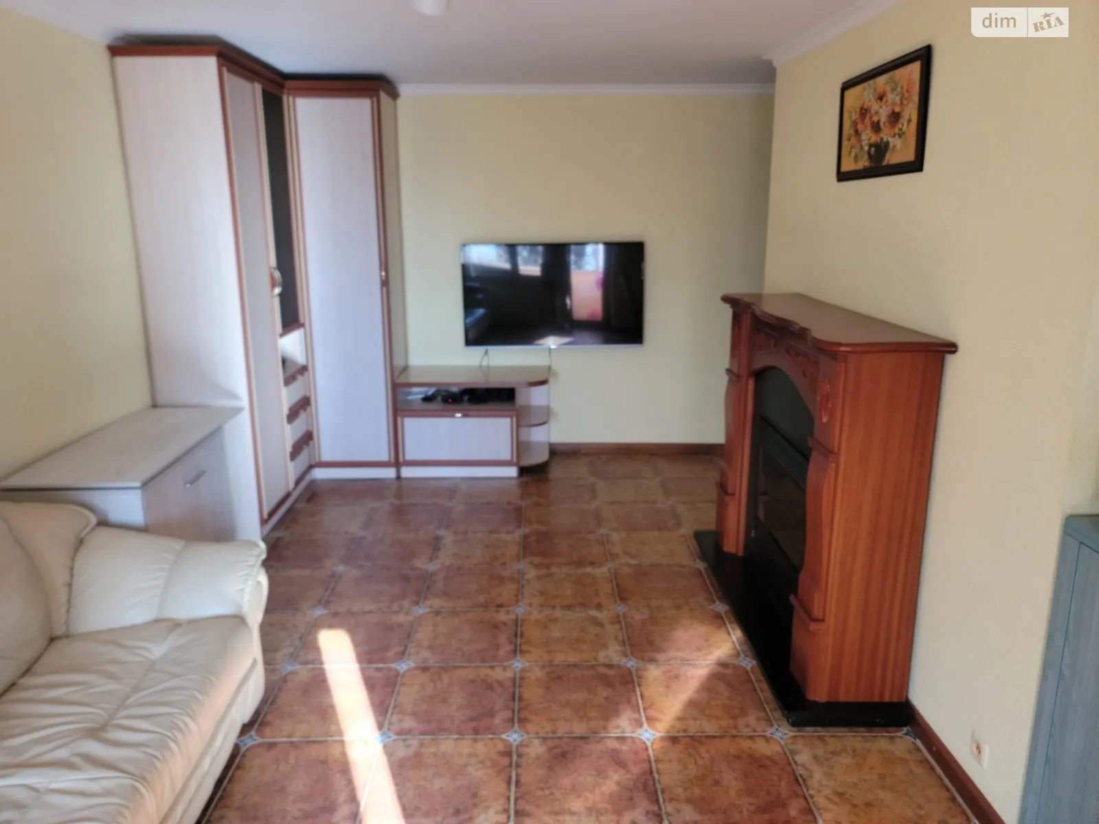 Продається 1-кімнатна квартира 38 кв. м у Києві, вул. Кудрявська, 31-33 - фото 1