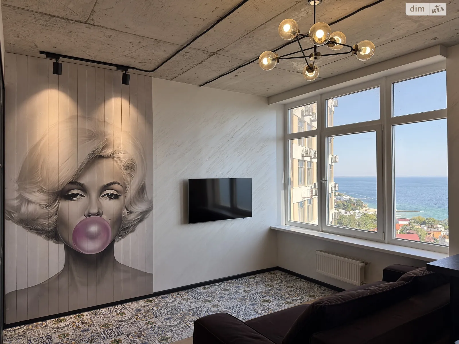 ул. Валерия Самофалова, 16А/5 Аркадия Одесса ЖК Сорок четвертая жемчужина - фото 1